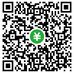 微信掃一掃打賞